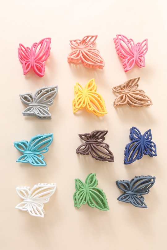 Accessoires de cheveux Accessoires Couleurs mélangées Better Way BW-1946 Efashion Paris