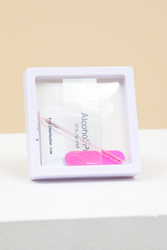 Accessoires maquillage Femme A Better Way BW-2065 Efashion Paris