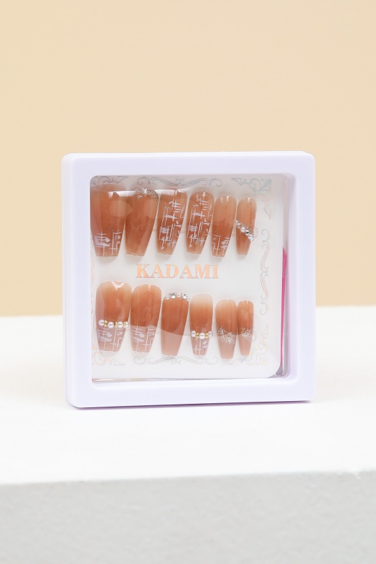 Accessoires maquillage Femme A Better Way BW-2065 Efashion Paris