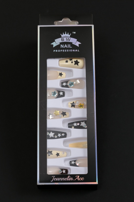 Accessoires maquillage Femme Multicouleur Better Way FO-003 Efashion Paris