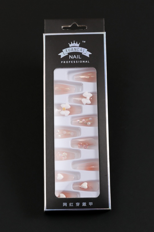 Accessoires maquillage Femme Multicouleur Better Way FO-006 Efashion Paris