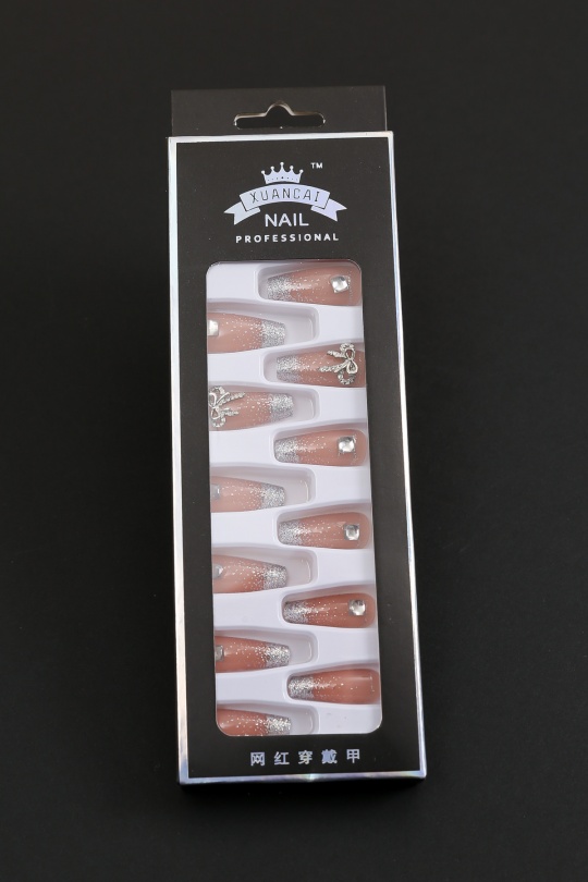 Accessoires maquillage Femme Multicouleur Better Way FO-007 Efashion Paris