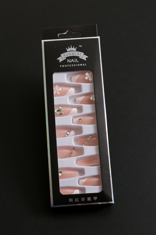 Accessoires maquillage Femme Multicouleur Better Way FO-009 Efashion Paris
