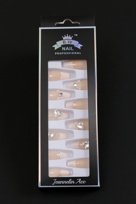 Accessoires maquillage Femme Multicouleur Better Way FO-010 Efashion Paris