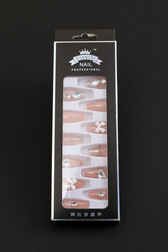 Accessoires maquillage Femme Multicouleur Better Way FO-012 Efashion Paris