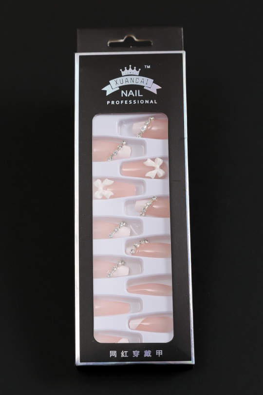 Accessoires maquillage Femme Multicouleur Better Way FO-013 Efashion Paris