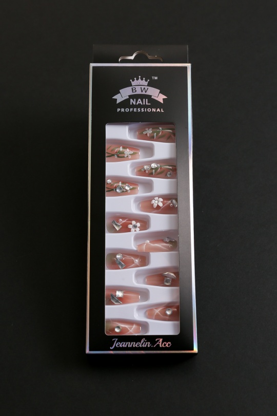 Accessoires maquillage Femme Multicouleur Better Way FO-014 Efashion Paris
