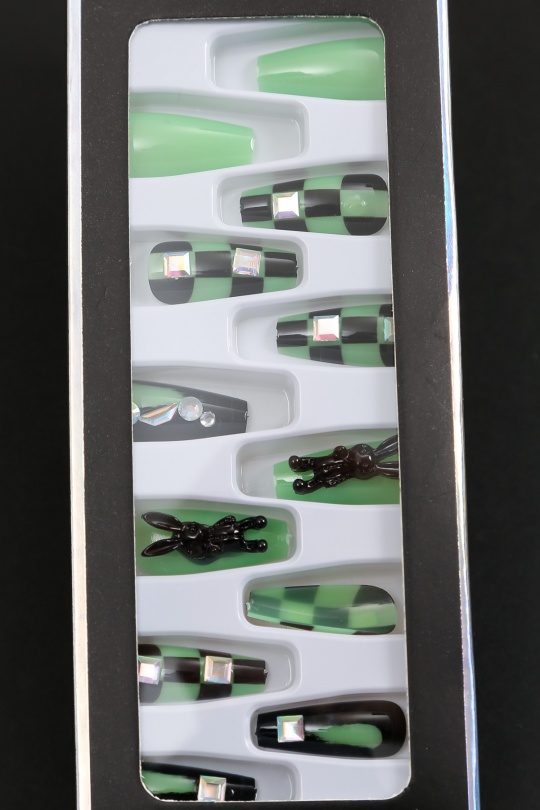 Accessoires maquillage Femme Multicouleur Better Way FO-018 Efashion Paris