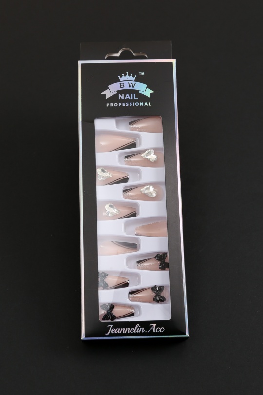 Accessoires maquillage Femme Multicouleur Better Way FO-019 Efashion Paris