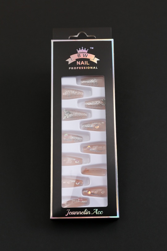 Accessoires maquillage Femme Multicouleur Better Way FO-020 Efashion Paris