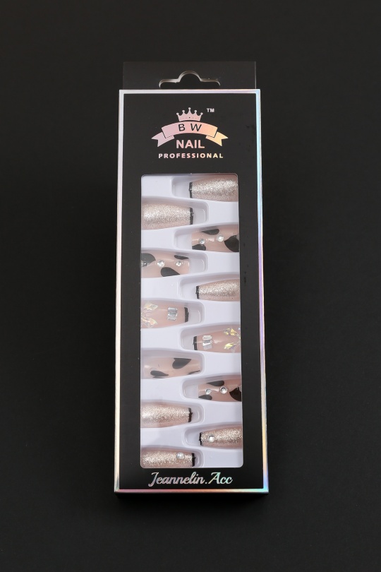 Accessoires maquillage Femme Multicouleur Better Way FO-021 Efashion Paris