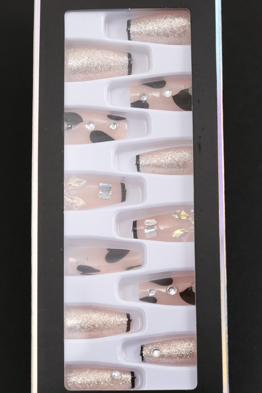 Accessoires maquillage Femme Multicouleur Better Way FO-021 Efashion Paris