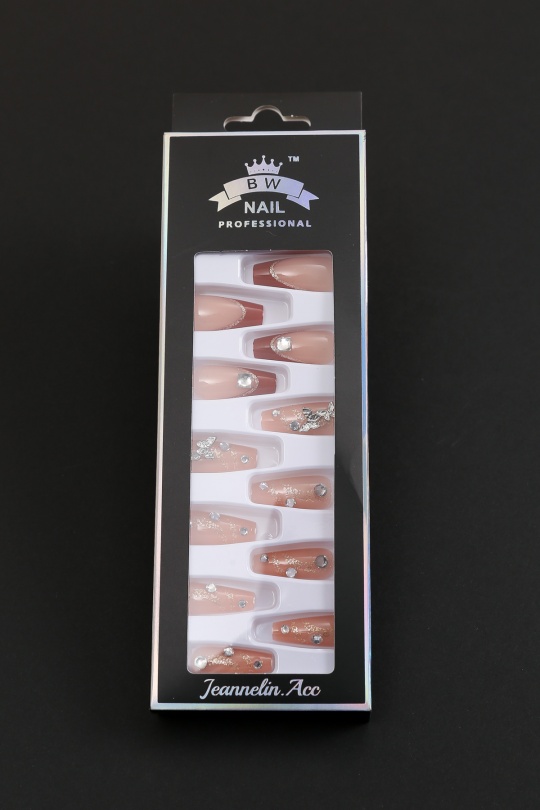 Accessoires maquillage Femme Multicouleur Better Way FO-022 Efashion Paris