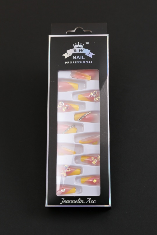 Accessoires maquillage Femme Multicouleur Better Way FO-026 Efashion Paris