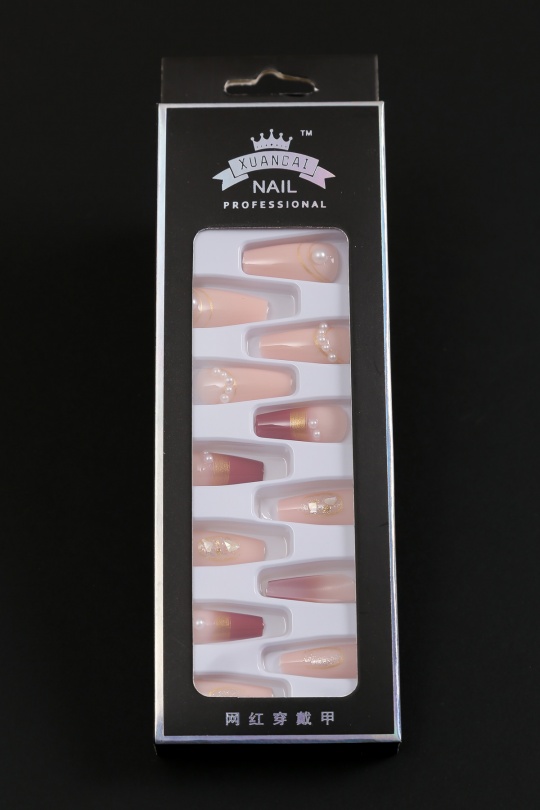 Accessoires maquillage Femme Multicouleur Better Way FO-029 Efashion Paris