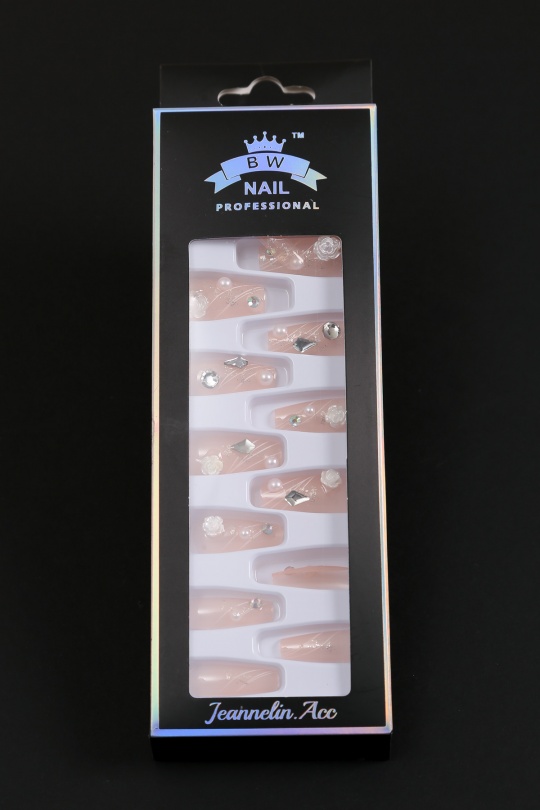 Accessoires maquillage Femme Multicouleur Better Way FO-030 Efashion Paris
