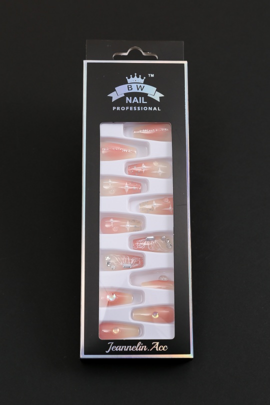 Accessoires maquillage Femme Multicouleur Better Way FO-031 Efashion Paris