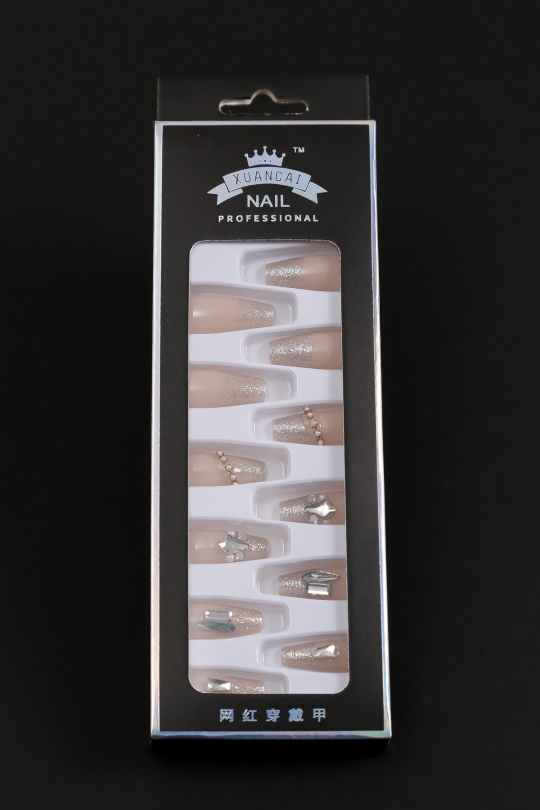 Accessoires maquillage Femme Multicouleur Better Way FO-032 Efashion Paris