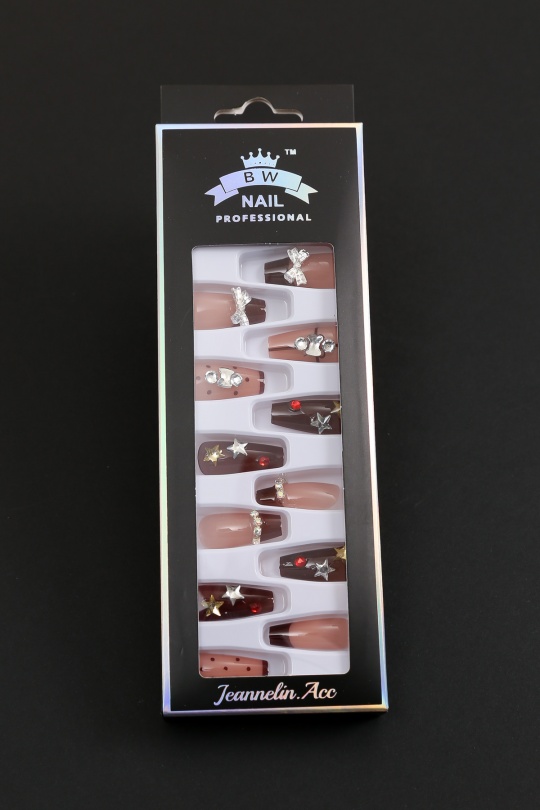 Accessoires maquillage Femme Multicouleur Better Way FO-033 Efashion Paris
