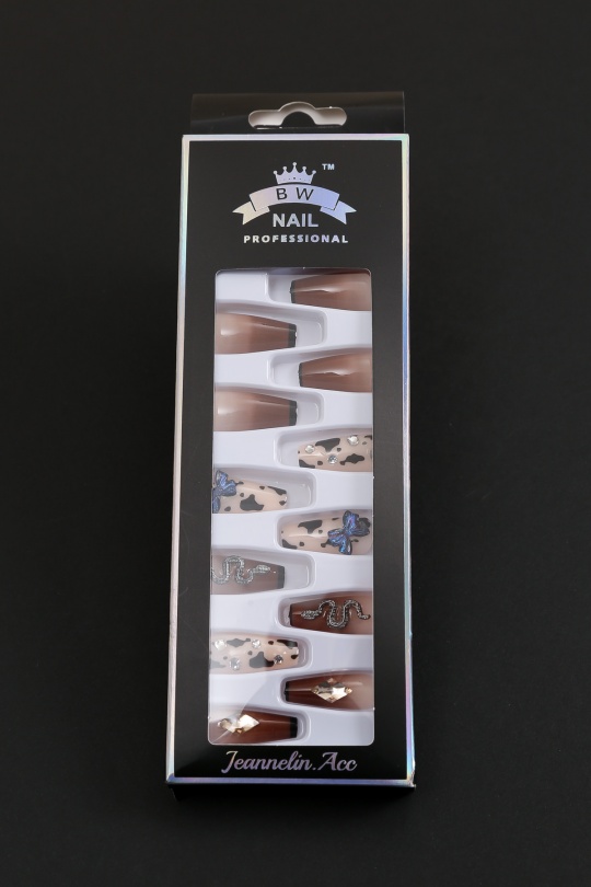 Accessoires maquillage Femme Multicouleur Better Way FO-035 Efashion Paris