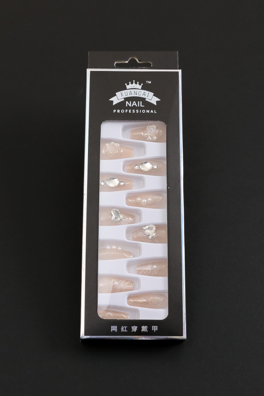 Accessoires maquillage Femme Multicouleur Better Way FO-041 Efashion Paris