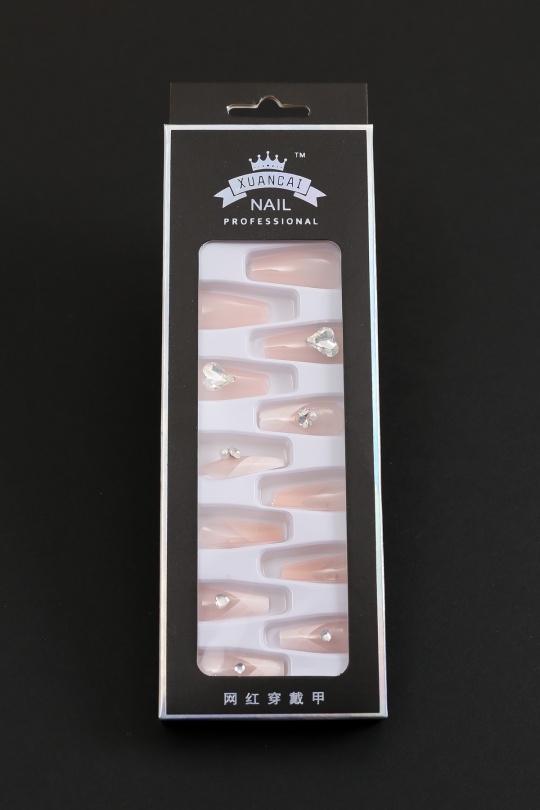 Accessoires maquillage Femme Multicouleur Better Way FO-045 Efashion Paris