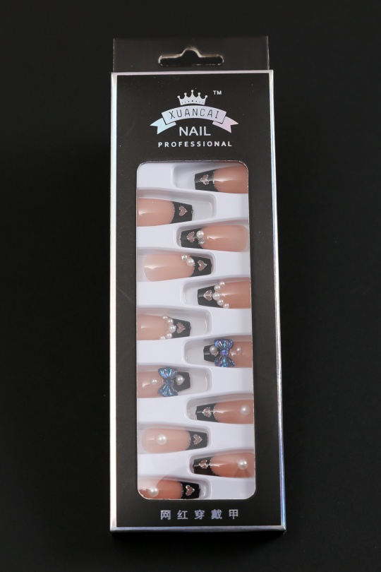 Accessoires maquillage Femme Multicouleur Better Way FO-046 Efashion Paris