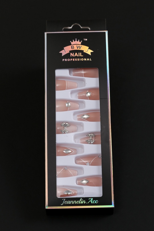 Accessoires maquillage Femme Multicouleur Better Way FO-048 Efashion Paris