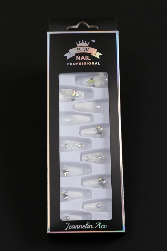 Accessoires maquillage Femme Multicouleur Better Way FO-049 Efashion Paris
