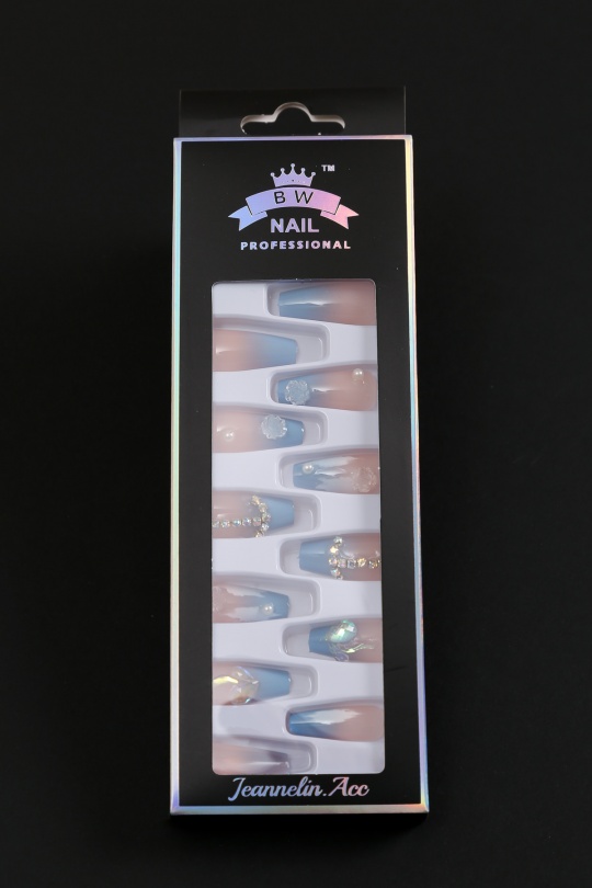 Accessoires maquillage Femme Multicouleur Better Way FO-050 Efashion Paris
