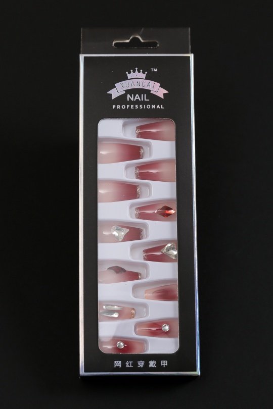 Accessoires maquillage Femme Multicouleur Better Way FO-051 Efashion Paris