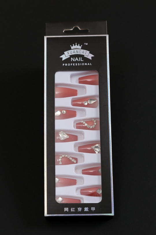 Accessoires maquillage Femme Multicouleur Better Way FO-052 Efashion Paris