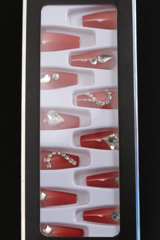 Accessoires maquillage Femme Multicouleur Better Way FO-052 Efashion Paris