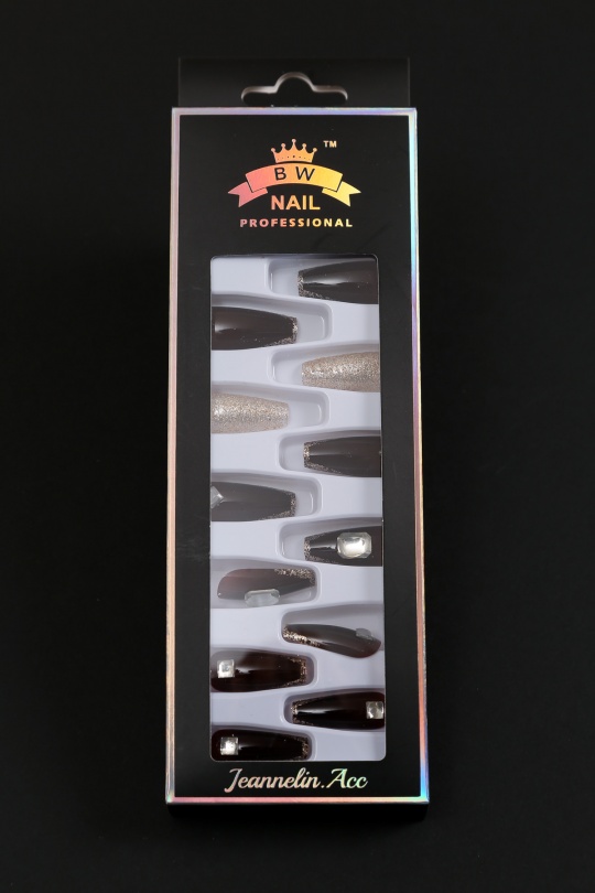 Accessoires maquillage Femme Multicouleur Better Way FO-054 Efashion Paris