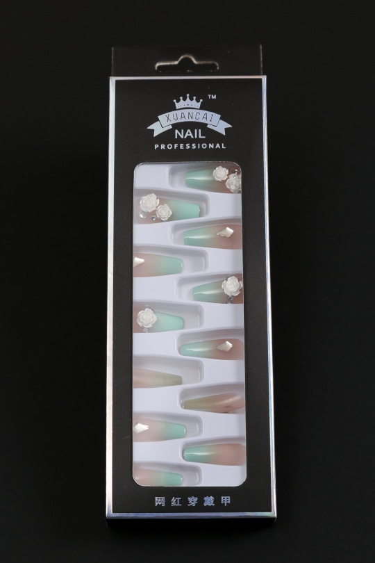 Accessoires maquillage Femme Multicouleur Better Way FO-056 Efashion Paris
