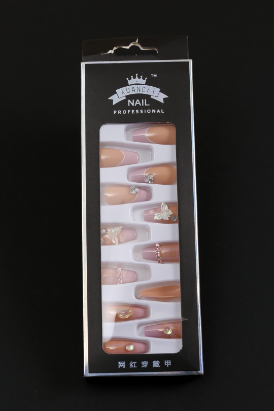 Accessoires maquillage Femme Multicouleur Better Way FO-058 Efashion Paris