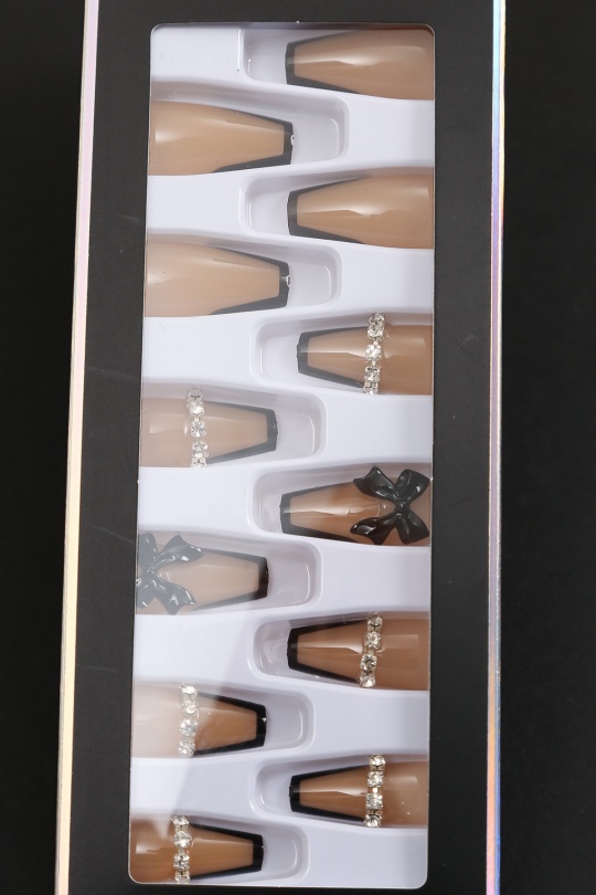 Accessoires maquillage Femme Multicouleur Better Way FO-061 Efashion Paris