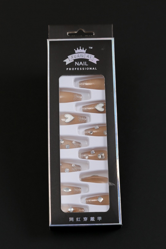 Accessoires maquillage Femme Multicouleur Better Way FO-063 Efashion Paris