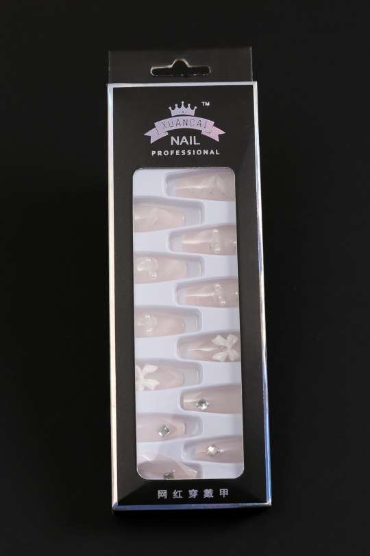Accessoires maquillage Femme Multicouleur Better Way FO-064 Efashion Paris