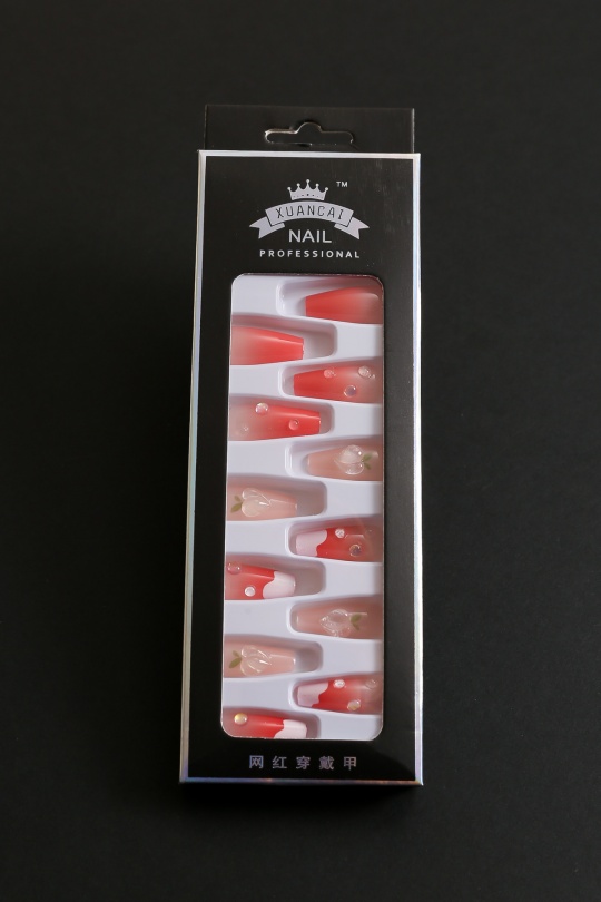 Accessoires maquillage Femme Multicouleur Better Way FO-066 Efashion Paris