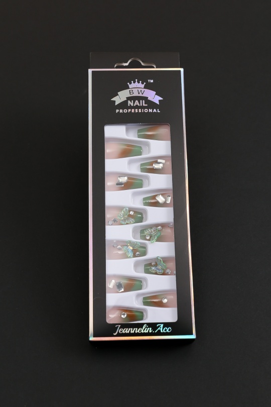 Accessoires maquillage Femme Multicouleur Better Way FO-067 Efashion Paris