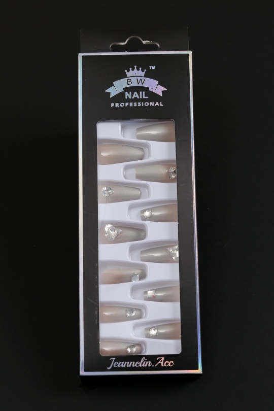Accessoires maquillage Femme Multicouleur Better Way FO-068 Efashion Paris