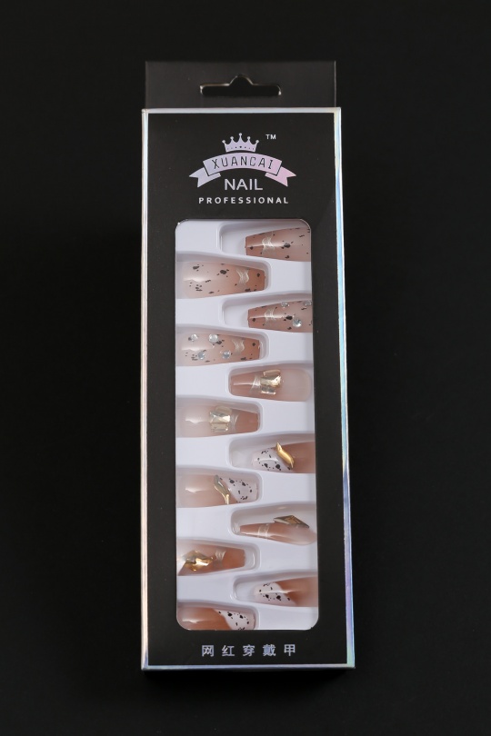 Accessoires maquillage Femme Multicouleur Better Way FO-070 Efashion Paris