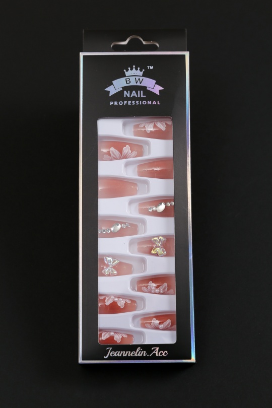 Accessoires maquillage Femme Multicouleur Better Way FO-073 Efashion Paris