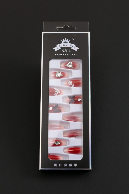 Accessoires maquillage Femme Multicouleur Better Way FO-078 Efashion Paris