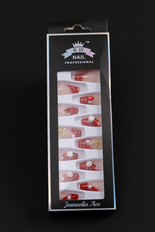 Accessoires maquillage Femme Multicouleur Better Way FO-079 Efashion Paris
