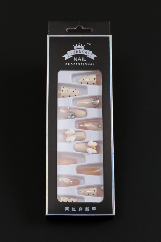 Accessoires maquillage Femme Multicouleur Better Way FO-081 Efashion Paris