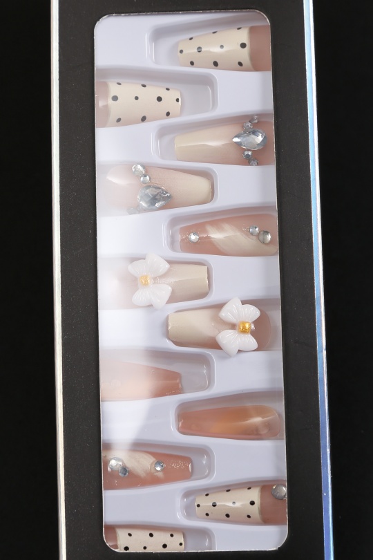 Accessoires maquillage Femme Multicouleur Better Way FO-081 Efashion Paris
