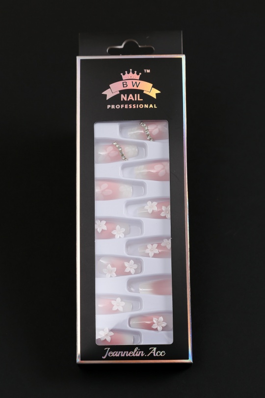 Accessoires maquillage Femme Multicouleur Better Way FO-084 Efashion Paris