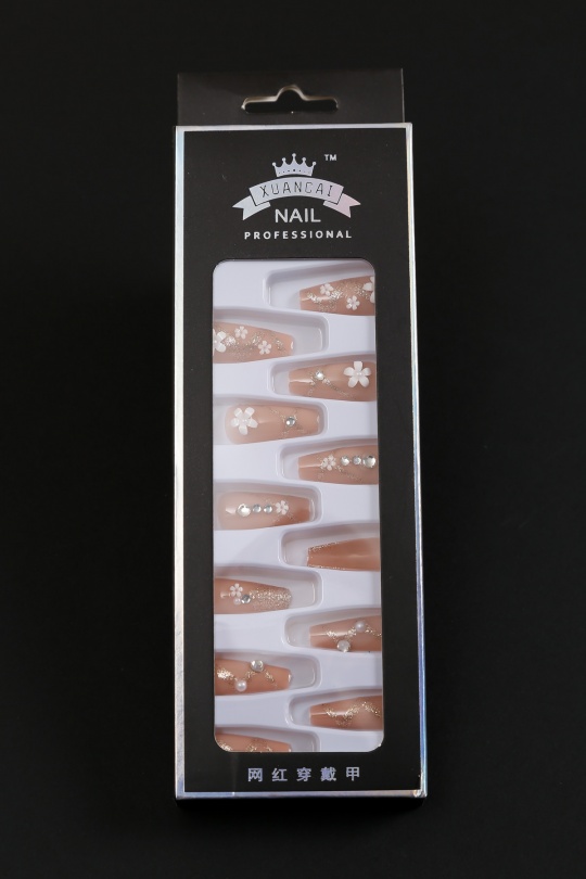 Accessoires maquillage Femme Multicouleur Better Way FO-085 Efashion Paris